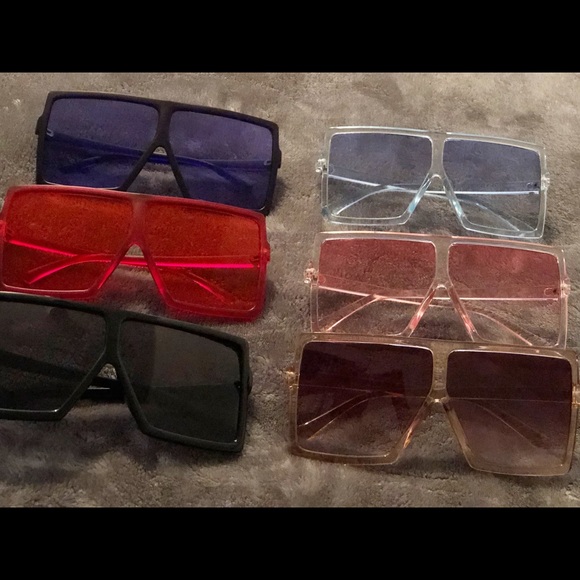 Sunglasses - Picture 4 of 5